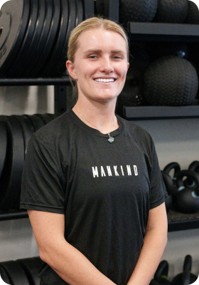 Dr. Stephanie Watson - Mk2lab